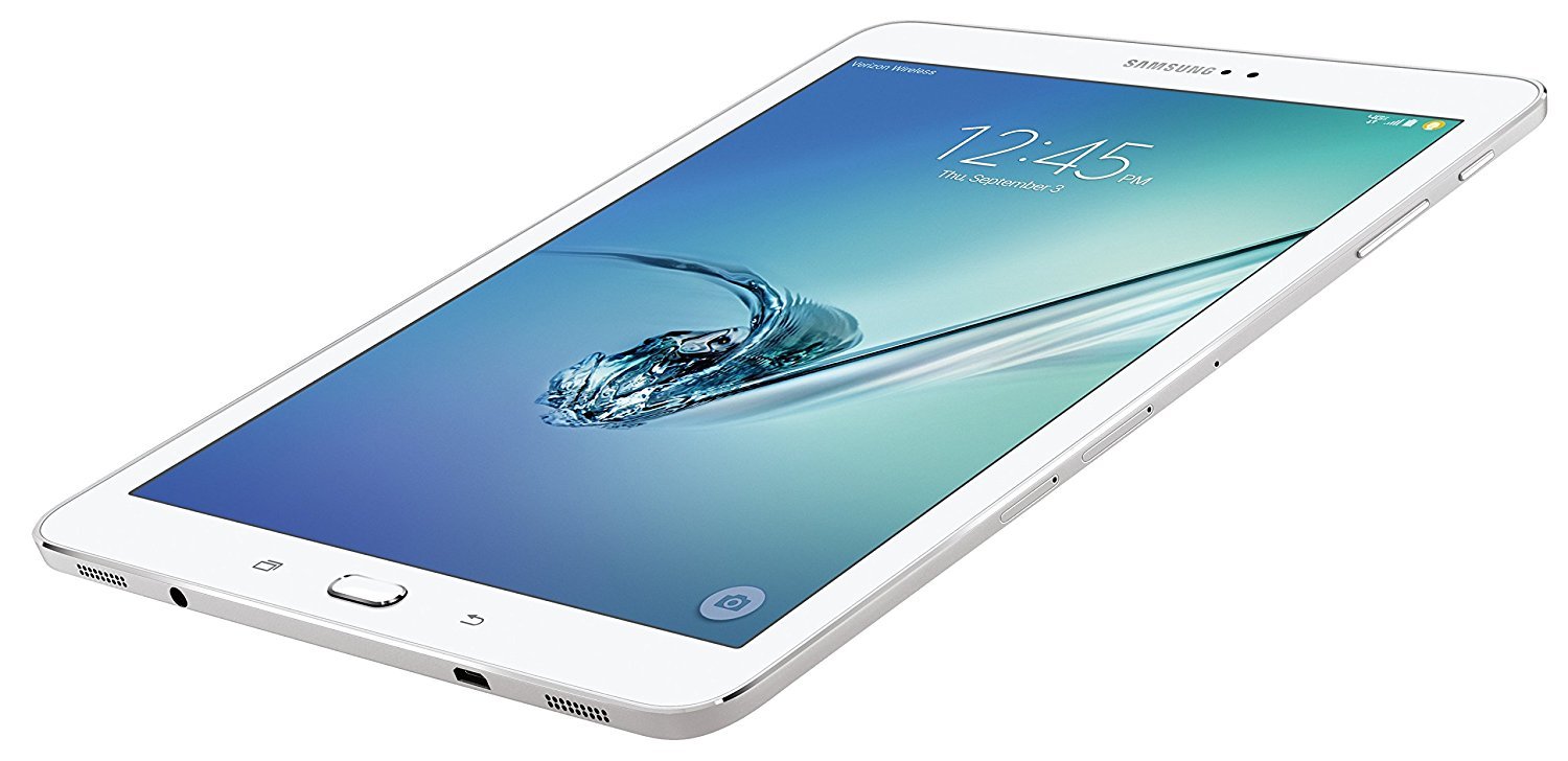Amazon.com : Samsung Galaxy Tab S2 9.7in (32GB, Verizon + 4G LTE
